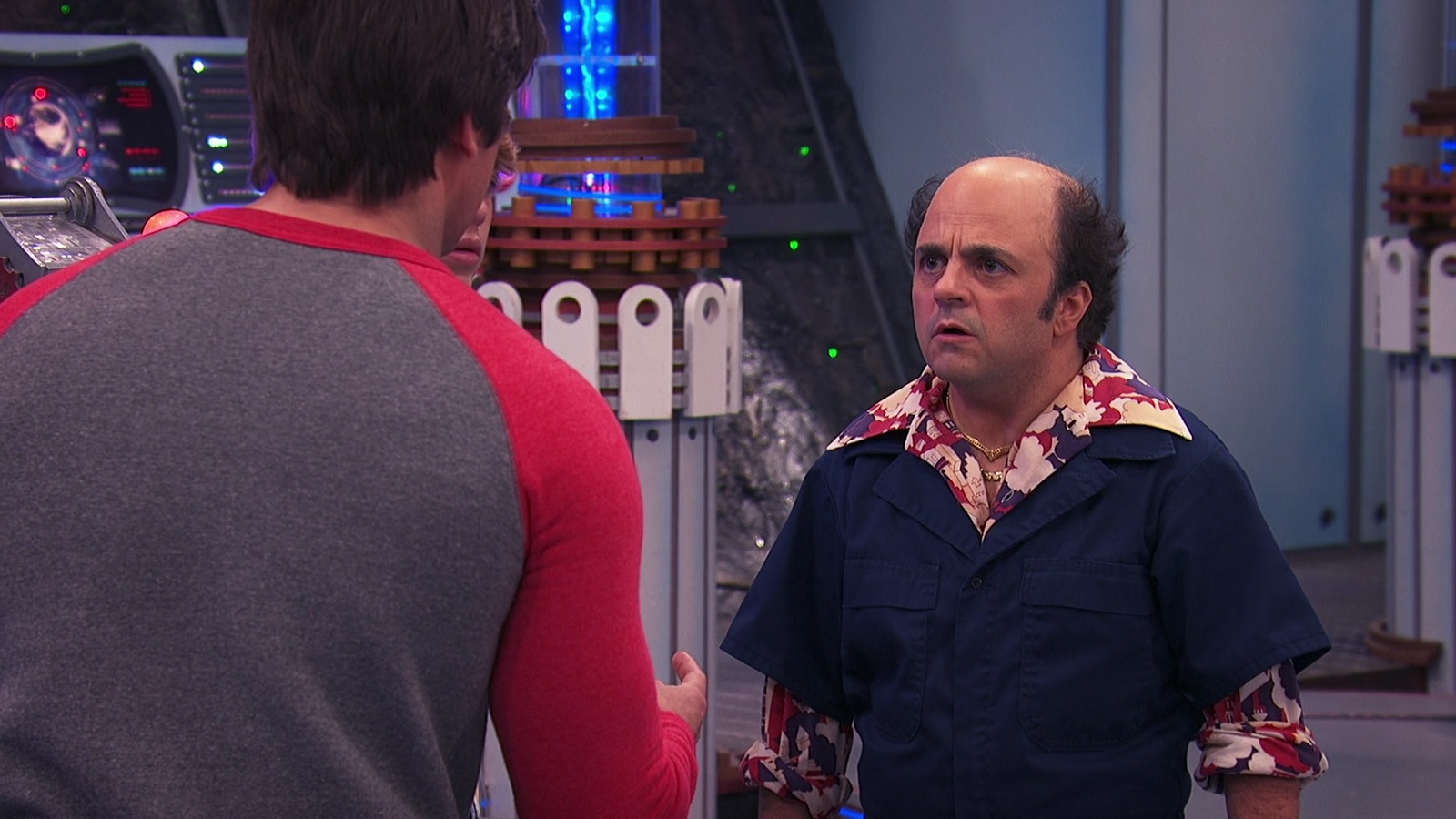 um sonho perigoso henry danger