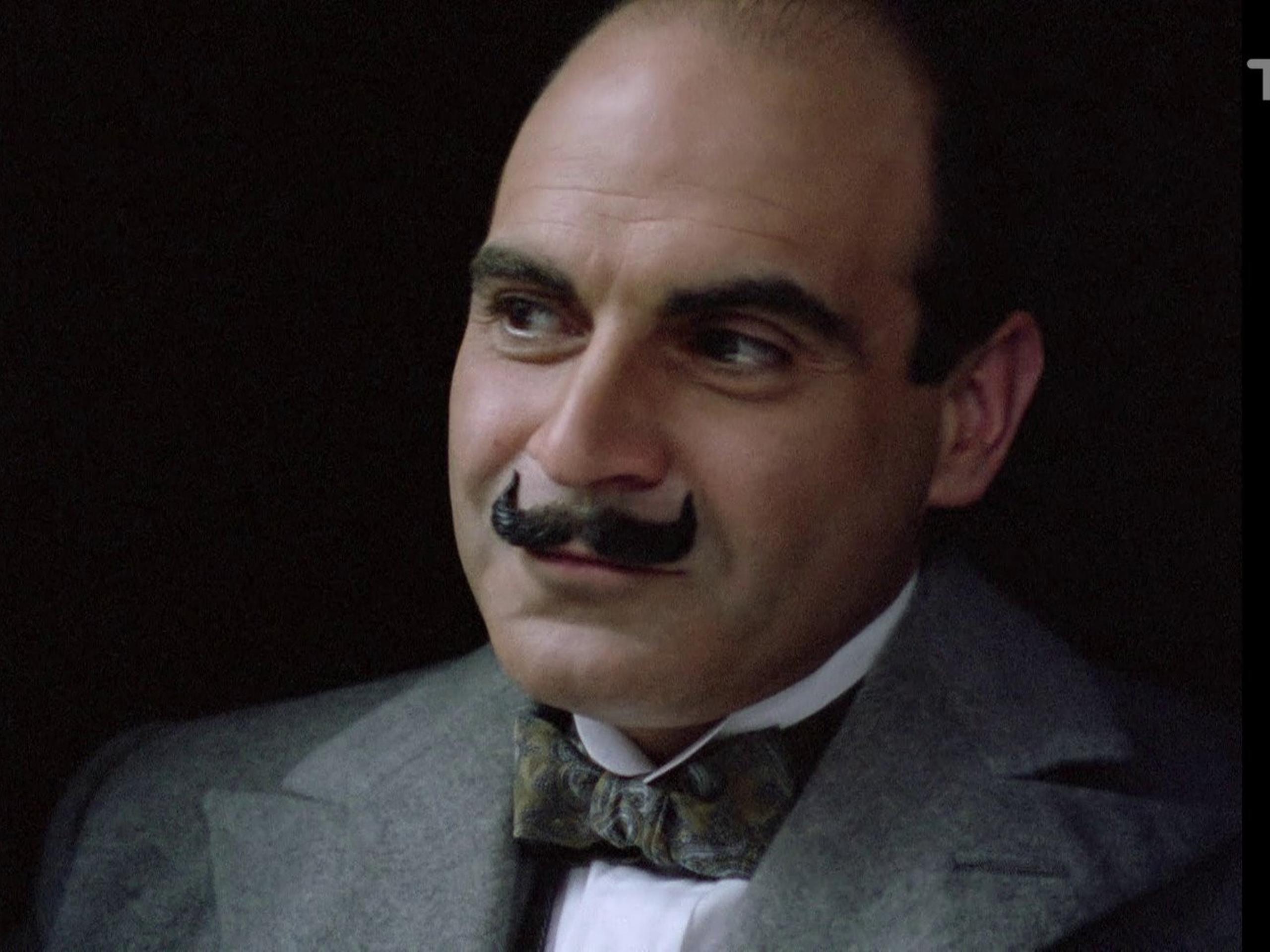 Prime Video Hercule Poirot Saison 2