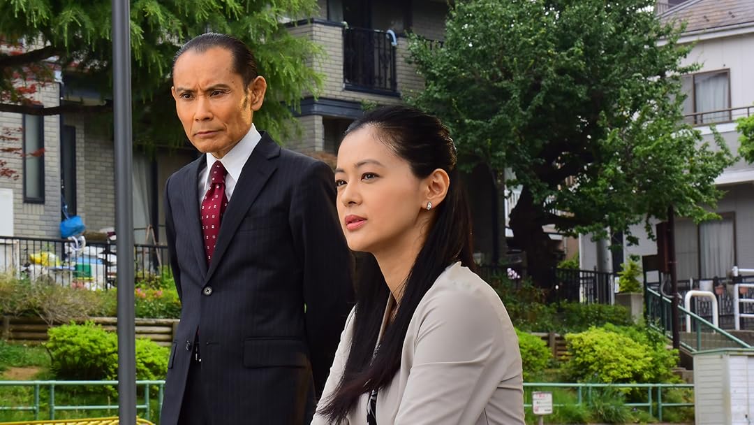 Prime Video 森村誠一ミステリースペシャル ガラスの密室 Prime Video 森村誠一ミステリースペシャル ガラスの密室