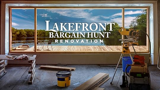 Watch Lakefront Bargain Hunt Renovation - Season 3 | Prime Video