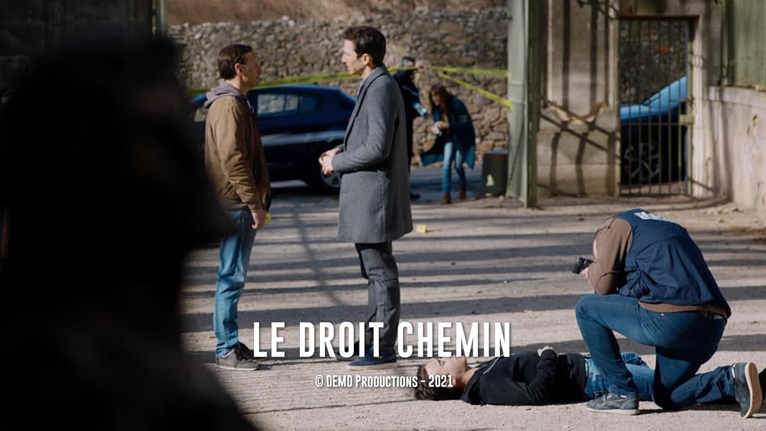 Tandem Saison 1 Streaming Gratuit Prime Video: Tandem - Saison 1