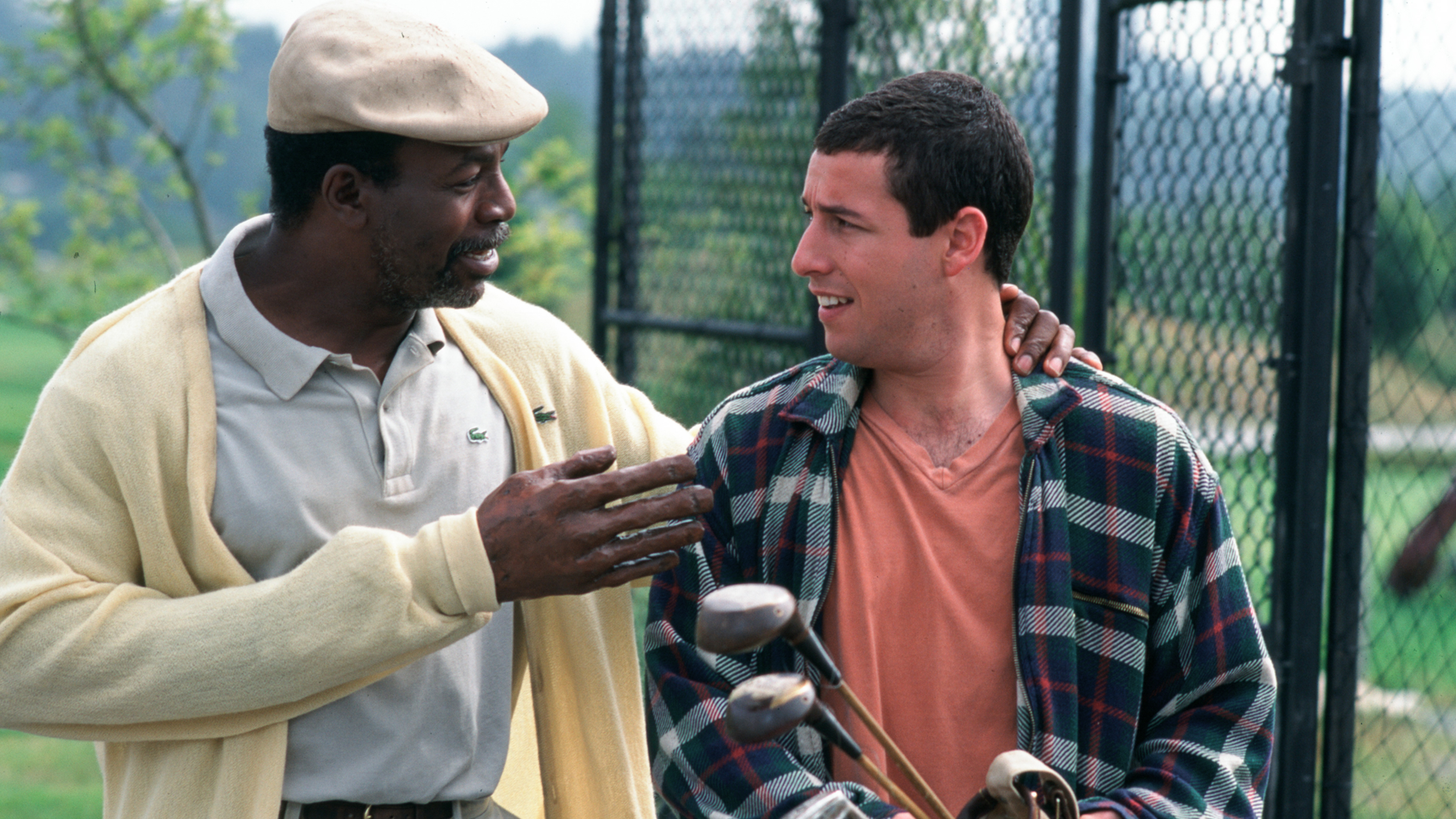 Watch Happy Gilmore Prime Video