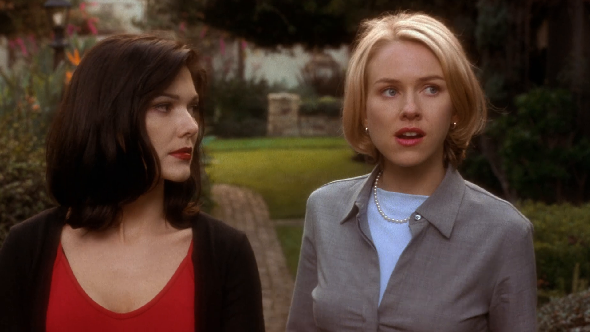 Amazon Co Jp マルホランド ドライブ 字幕版 ナオミ ワッツ ローラ ハリング アン ミラー ダン ヘダヤ アンジェロ バダラメンティ デヴィッド リンチ デヴィッド リンチ ニール エデルスタイン トニー クランツ アラン サルド Prime Video