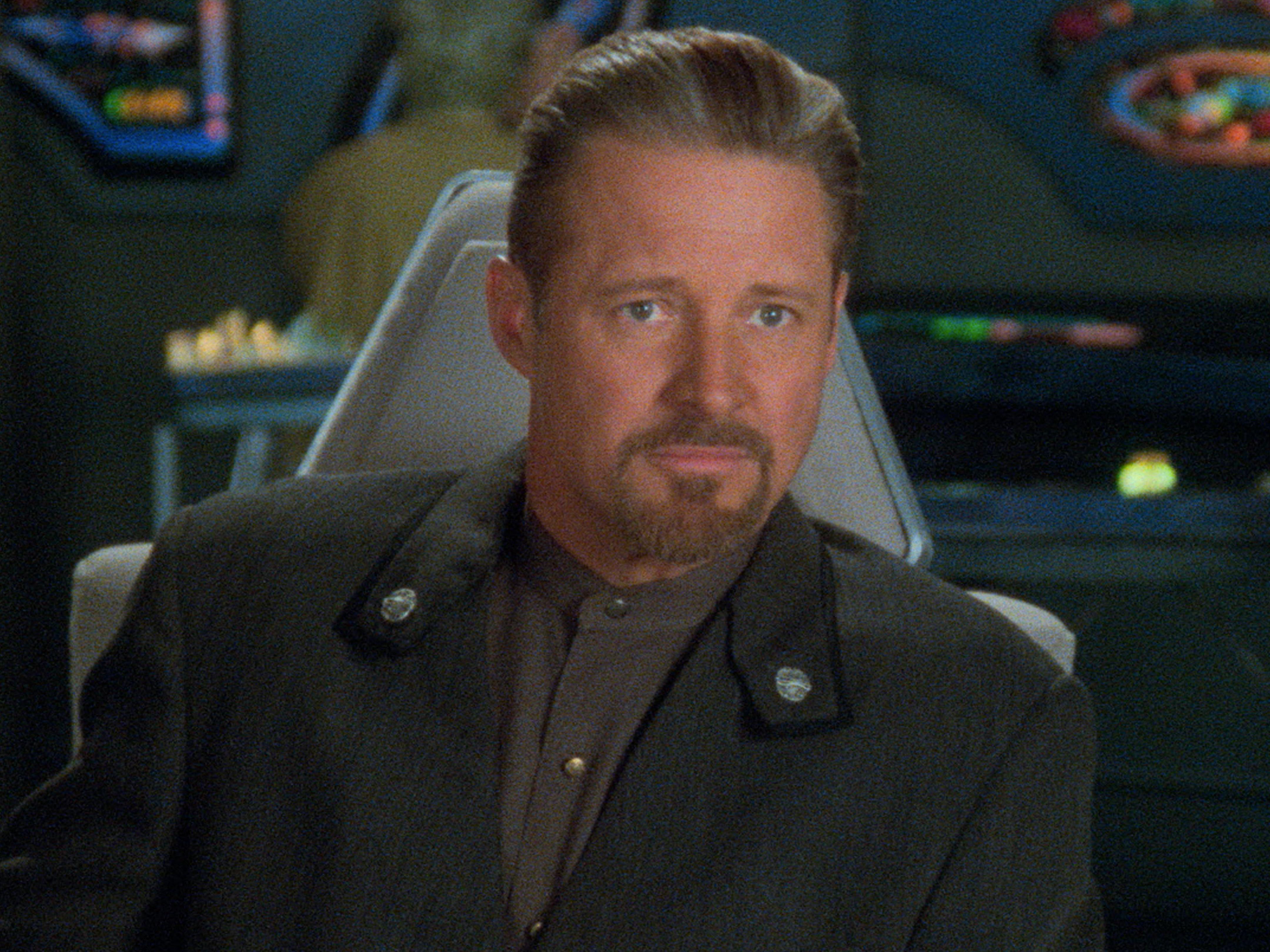 Prime Video: Babylon 5 - Season 5