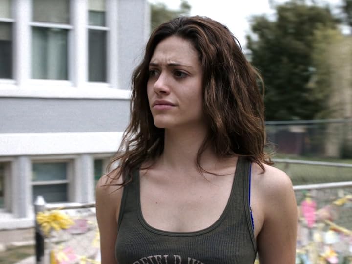 Prime Video Shameless Staffel 3 [dt./OV]