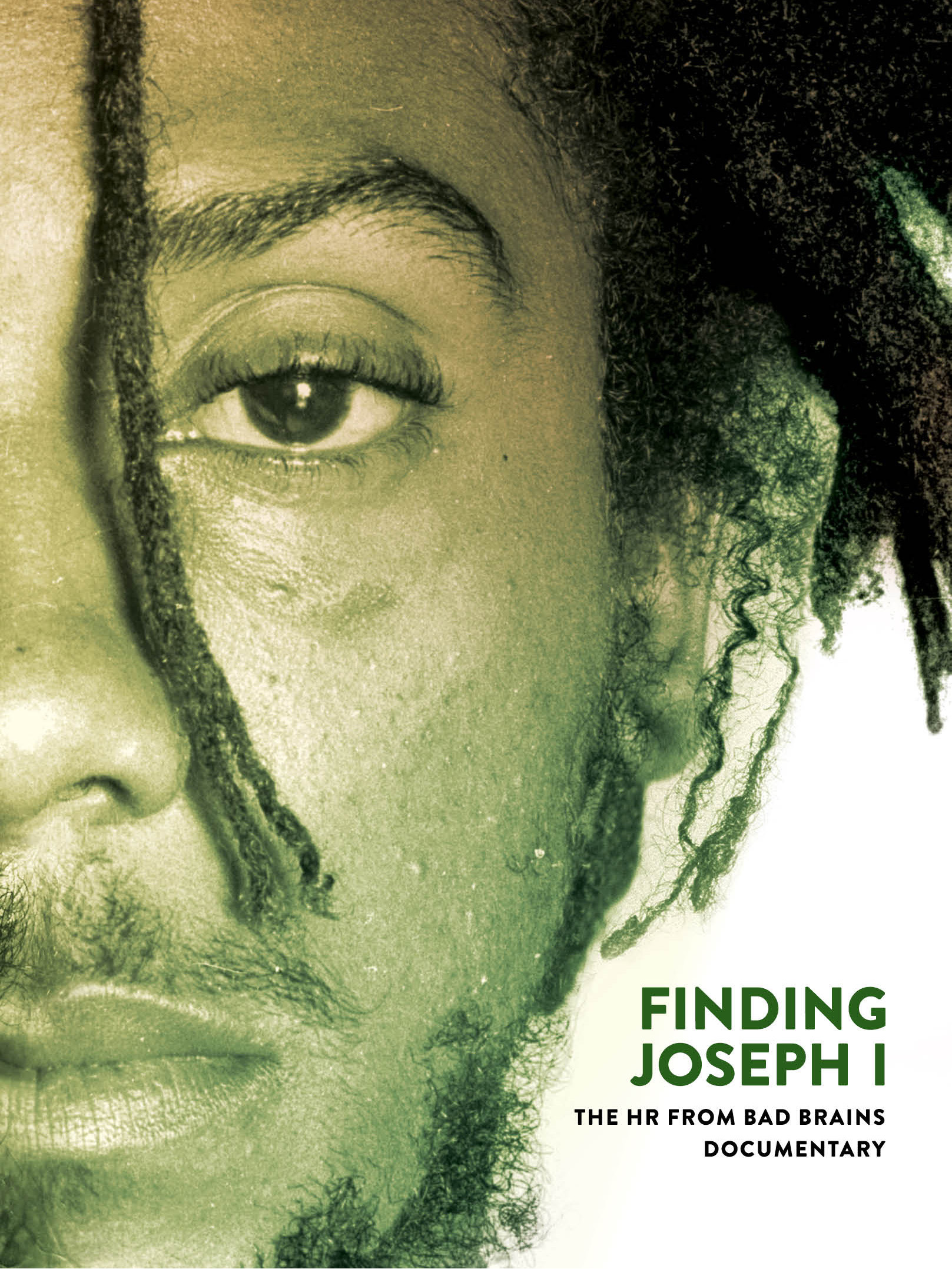 Prime Video Finding Joseph I The HR From Bad Brains Documentary