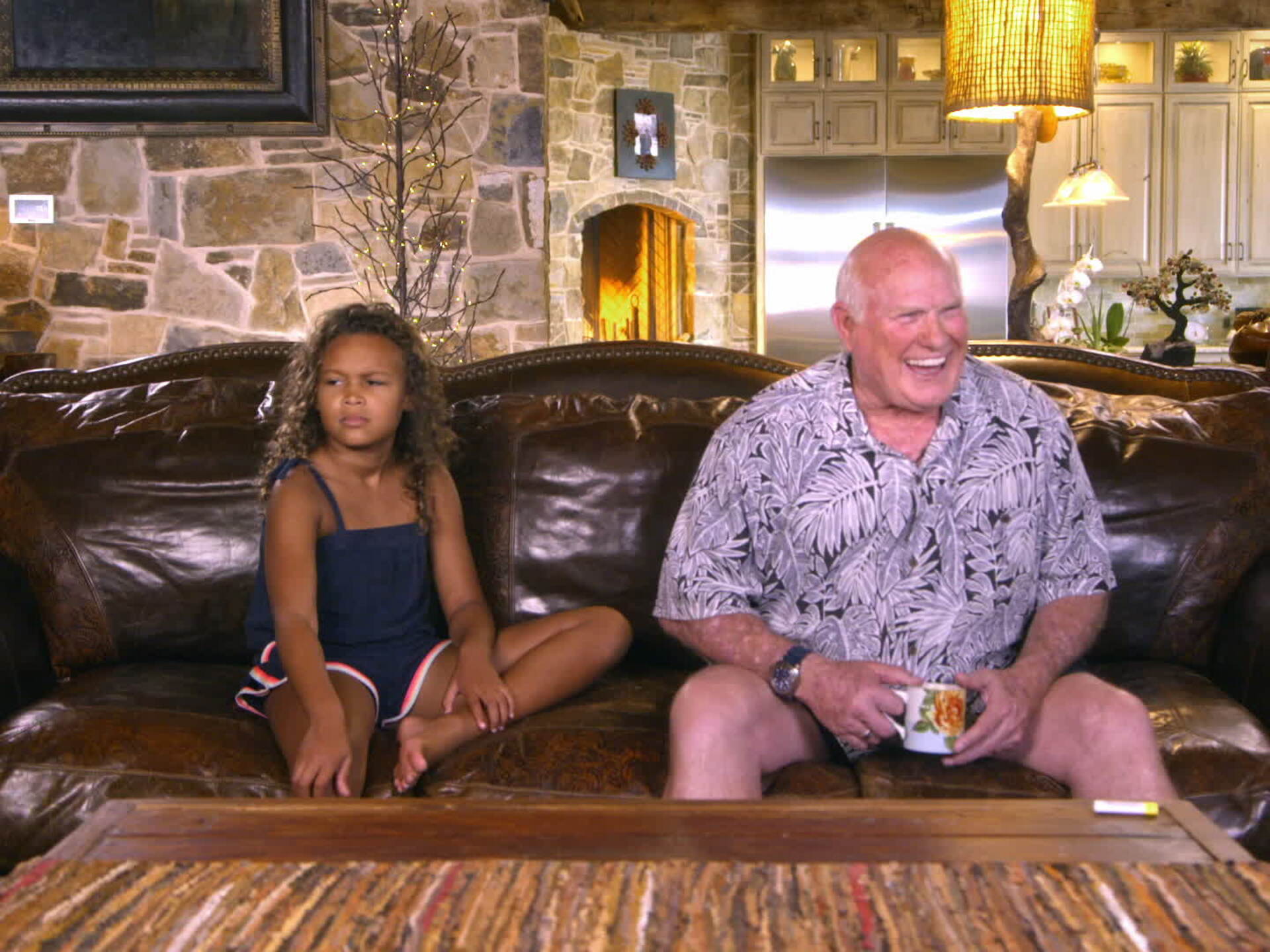 Prime Video The Bradshaw Bunch Season 2