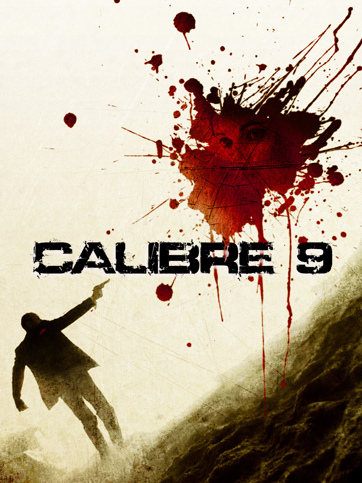 Prime Video Calibre 9
