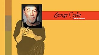 George Carlin: Live at Carnegie