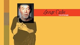 George Carlin: Live at Carnegie
