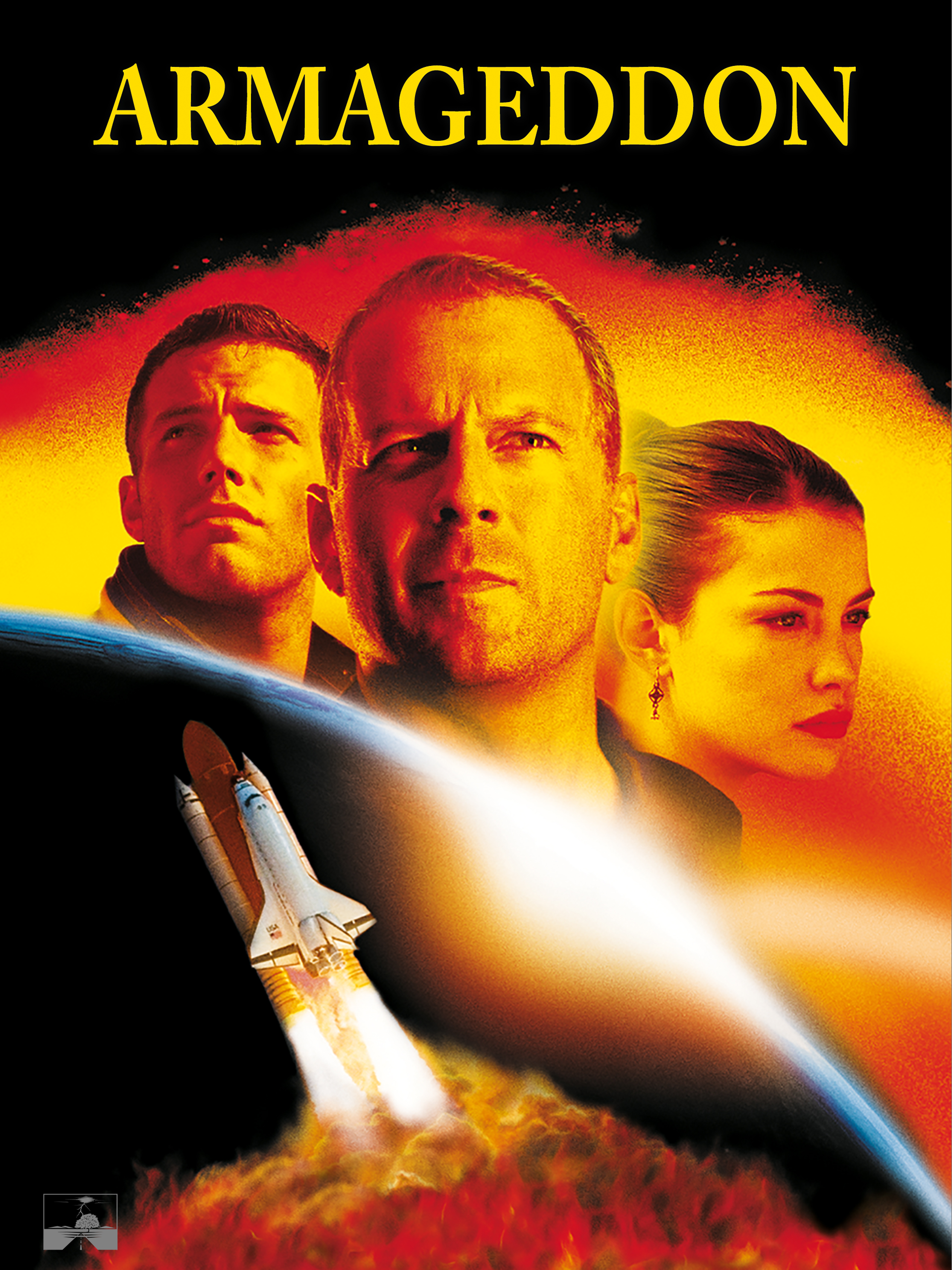 Prime Video: Armageddon