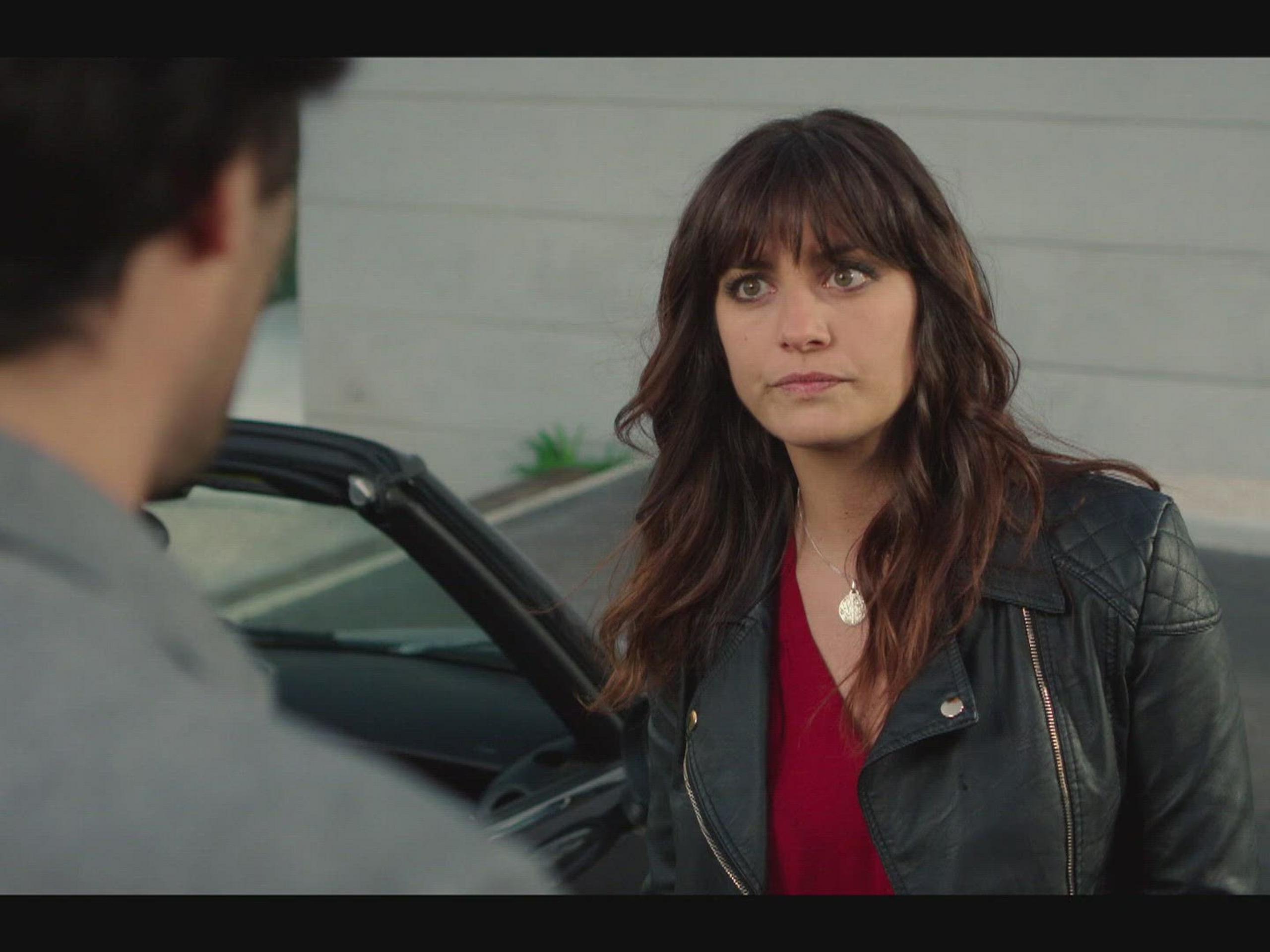 Prime Video: La vengeance aux yeux clairs - Saison 1