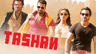 Watch Good Newwz Prime Video