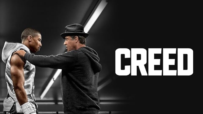 Prime Video: Creed