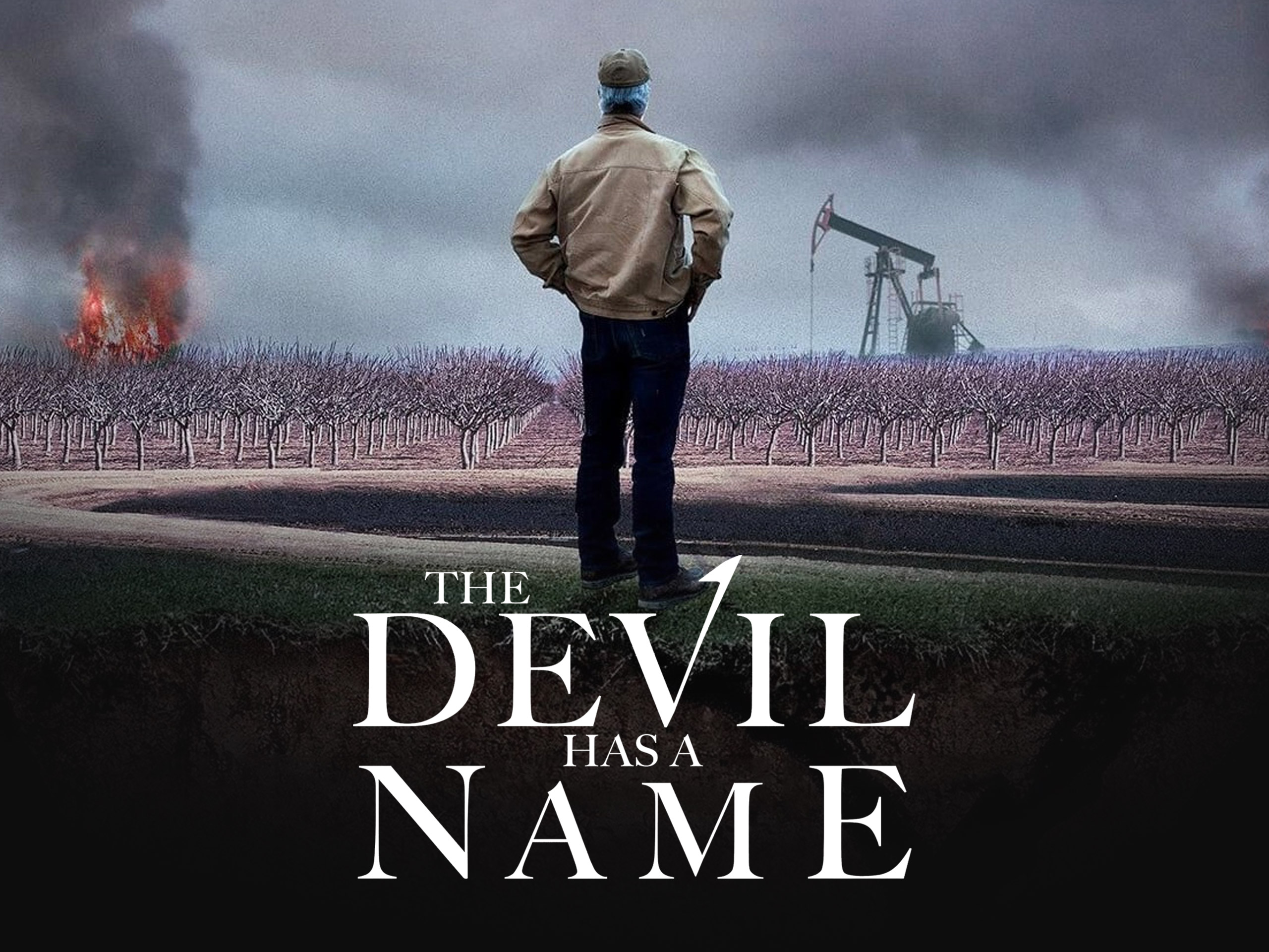 Prime Video: The Devil Has a Name