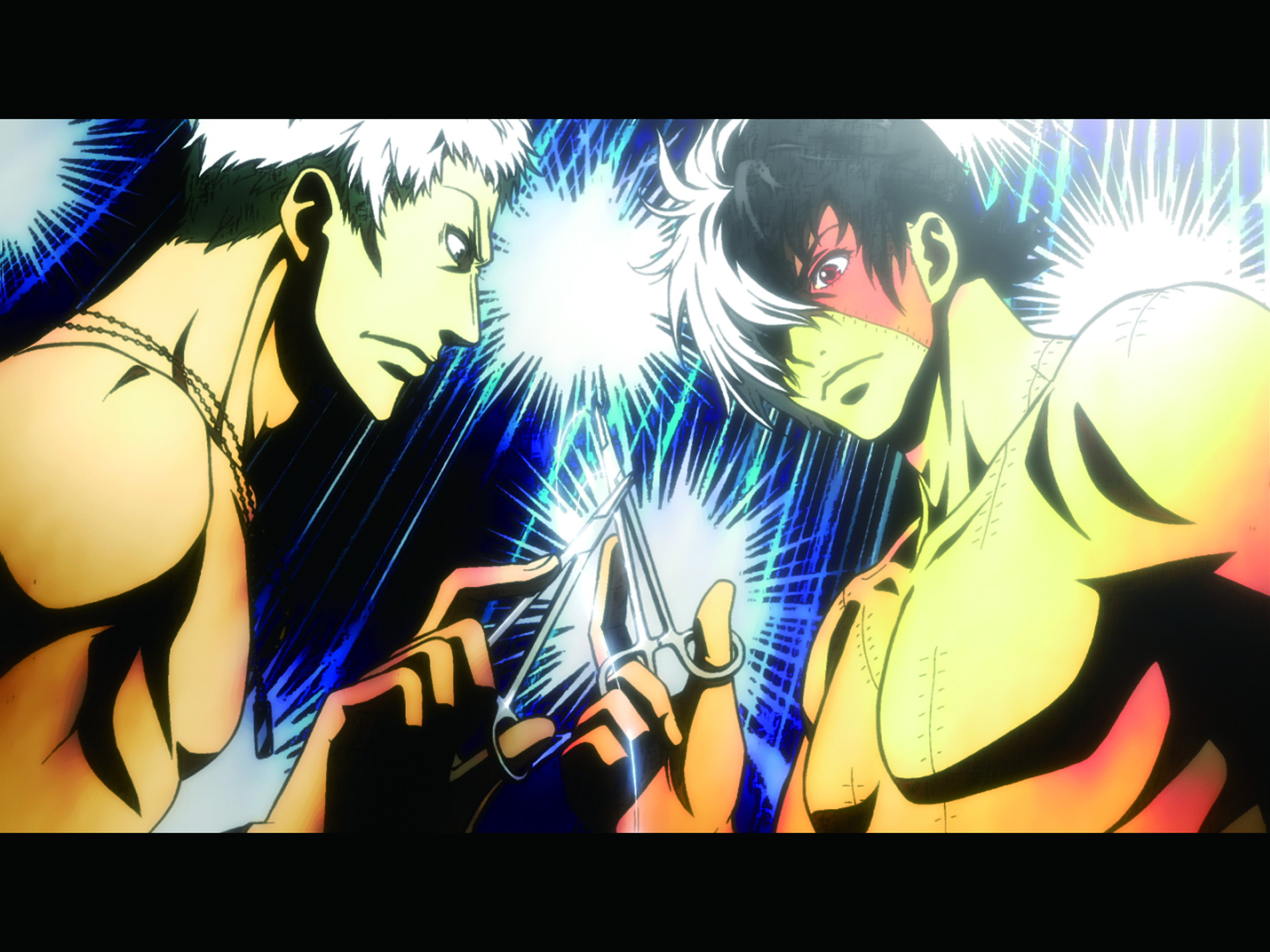 Prime Video: Young Black Jack