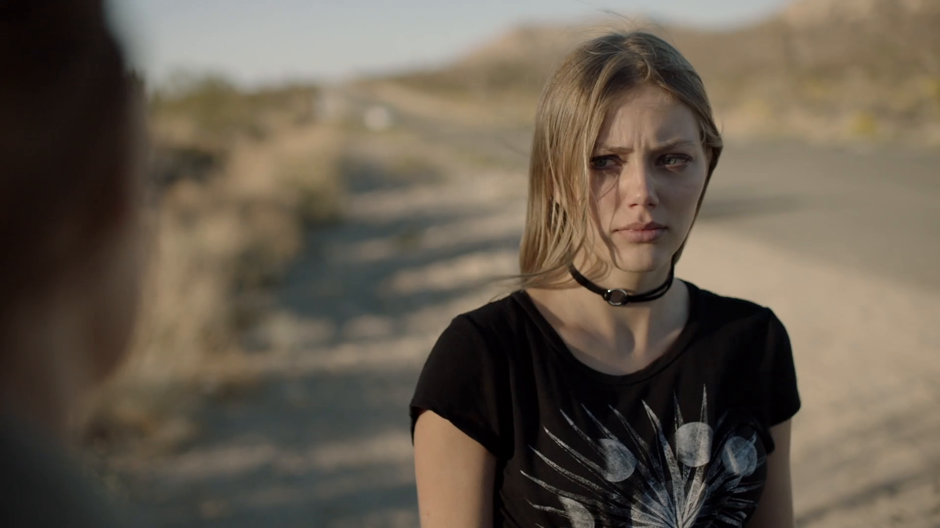 Grace Van Dien Movies Tv And Bio