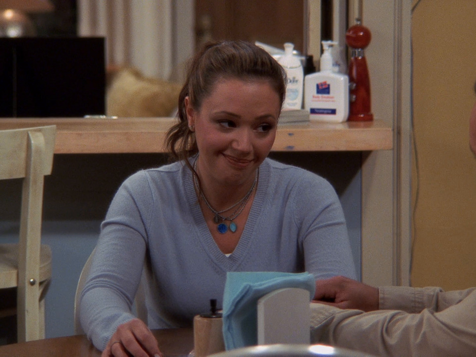 Prime Video King of Queens Season 6