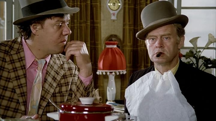 Amazon.de Die Olsenbande und ihr großer Coup ansehen Prime Video