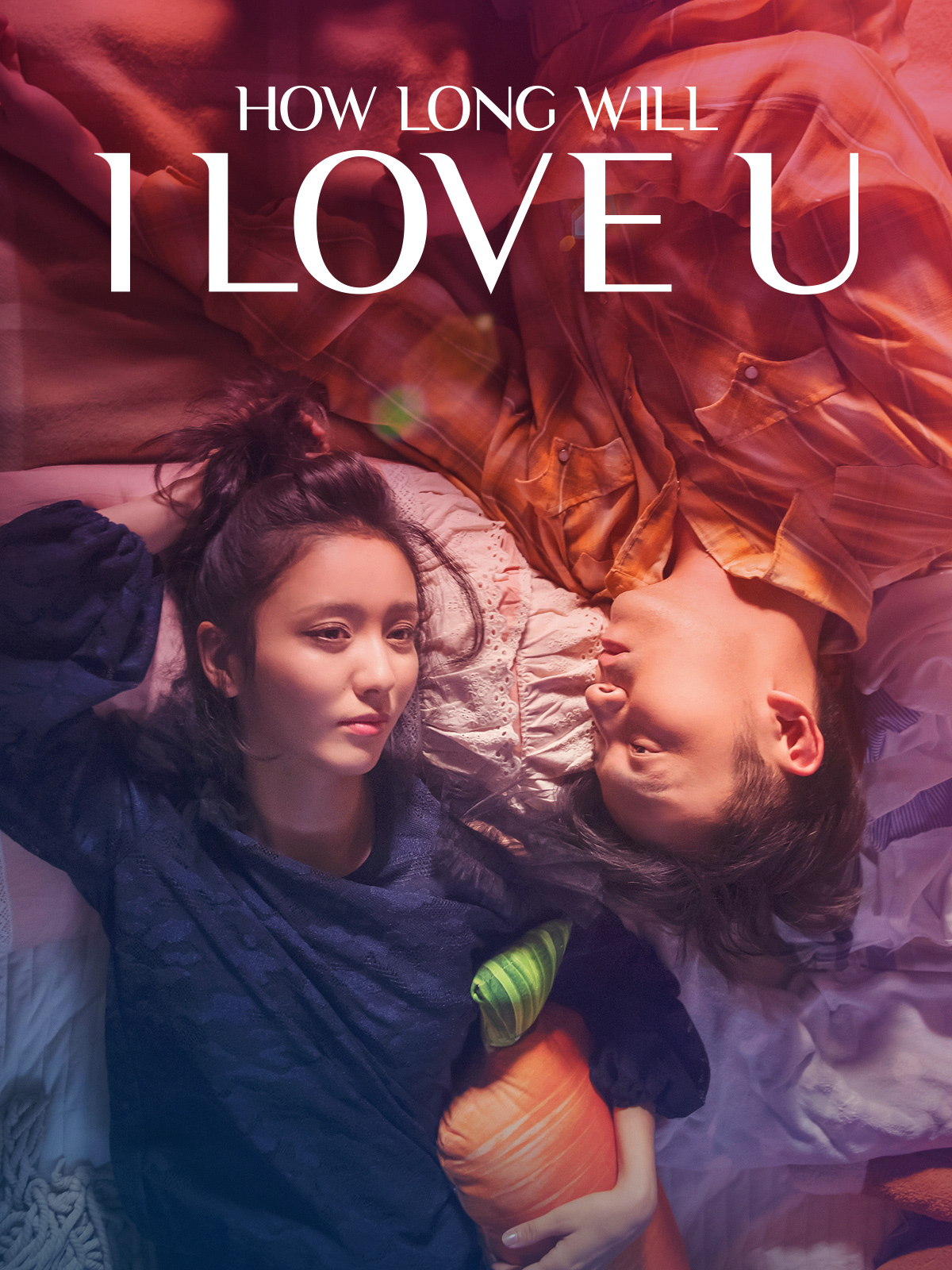 How Long Will I Love You übersetzung Deutsch Prime Video: How Long Will I Love U