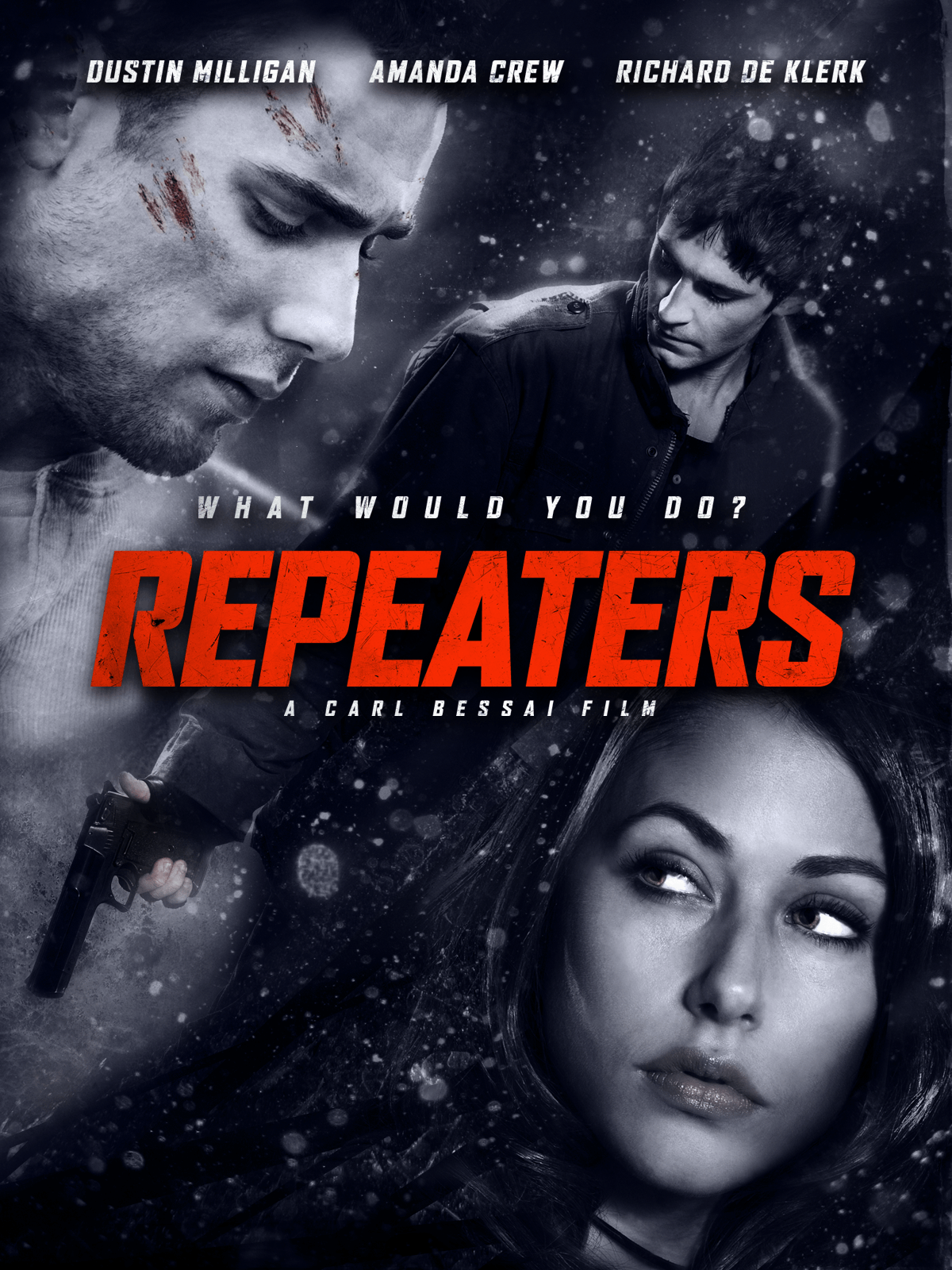 Prime Video Repeaters