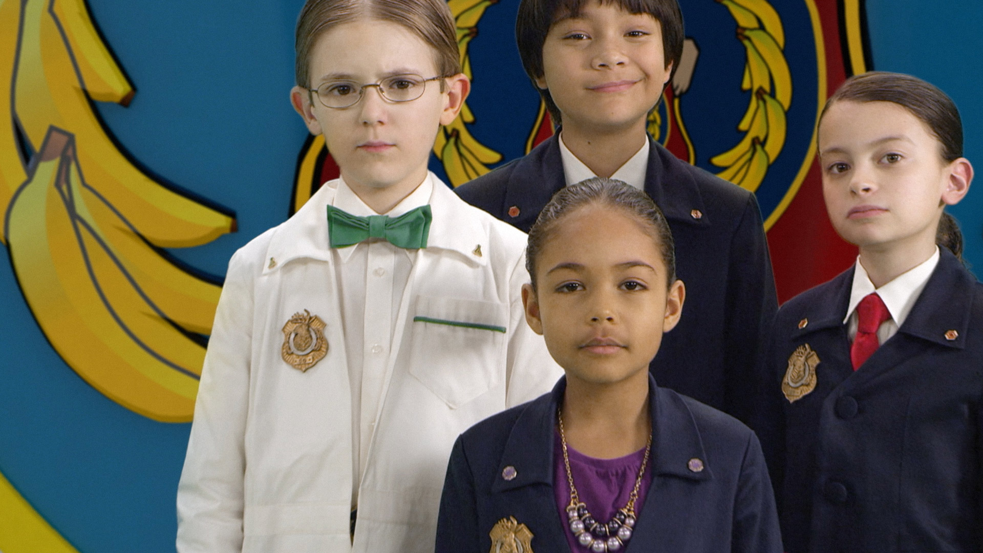 Watch Odd Squad Season 3 Prime Video