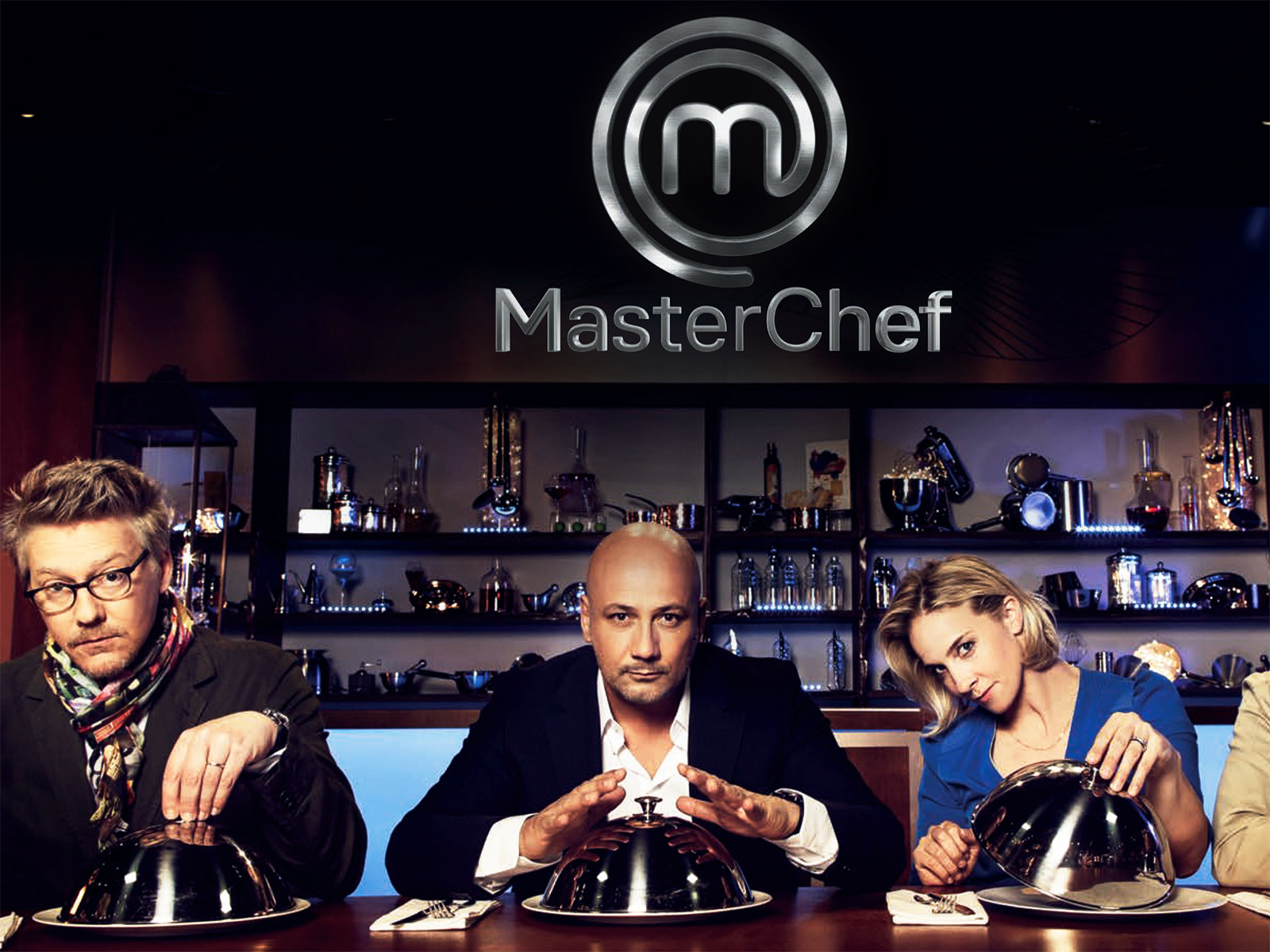 Prime Video MasterChef France