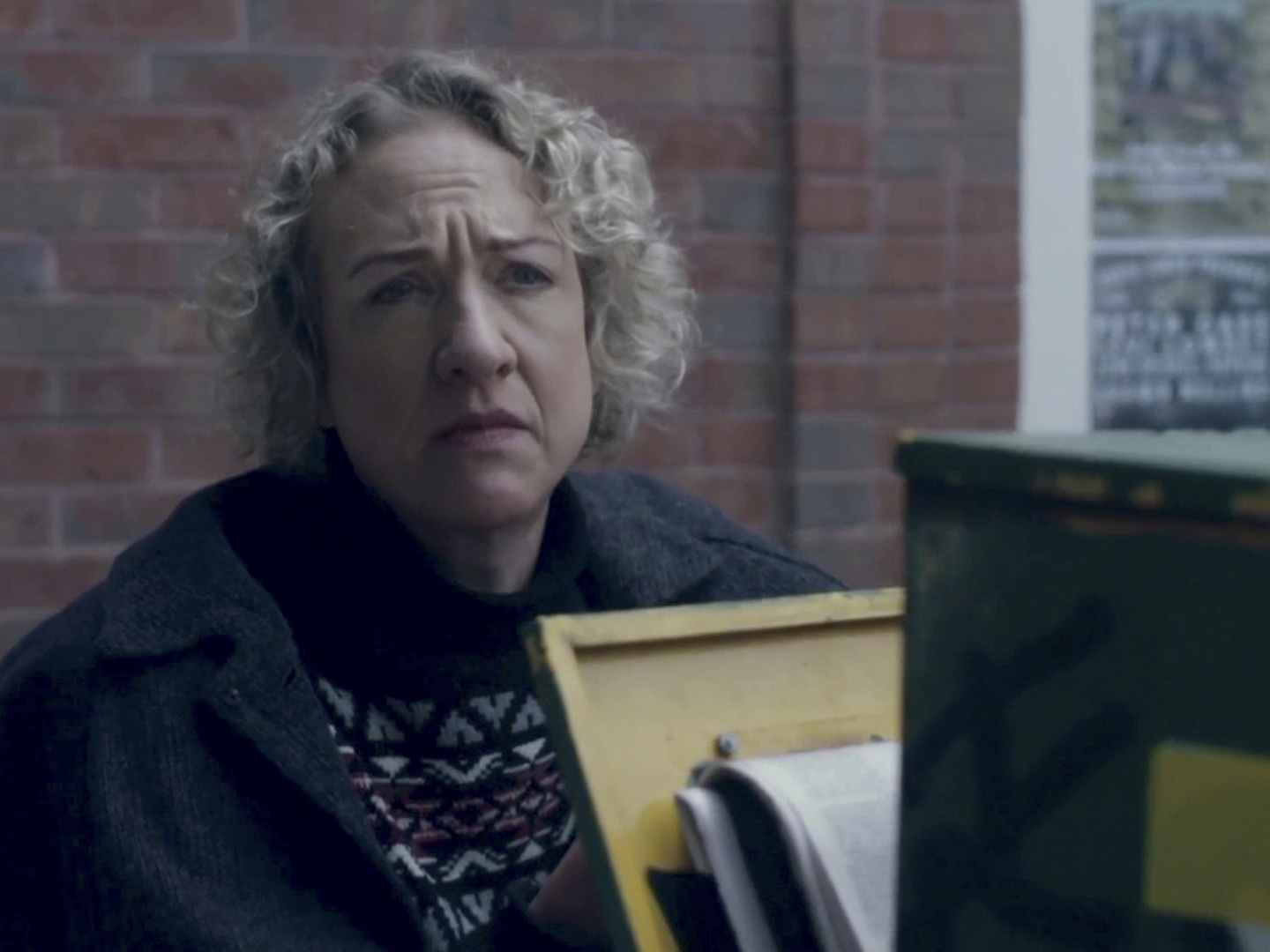 Prime Video To Catch A Killer Season 1