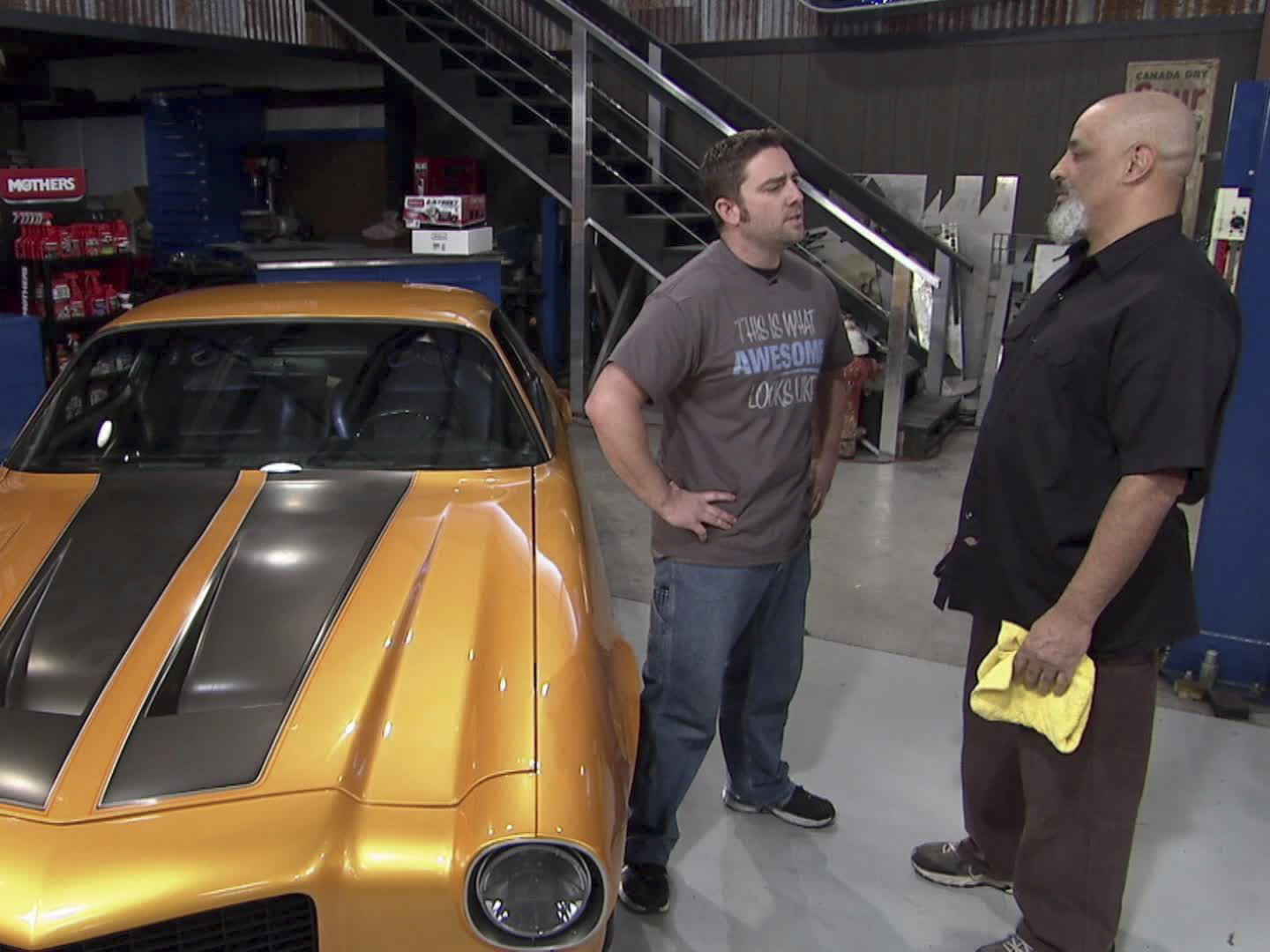 Prime Video Car Fix Season 3