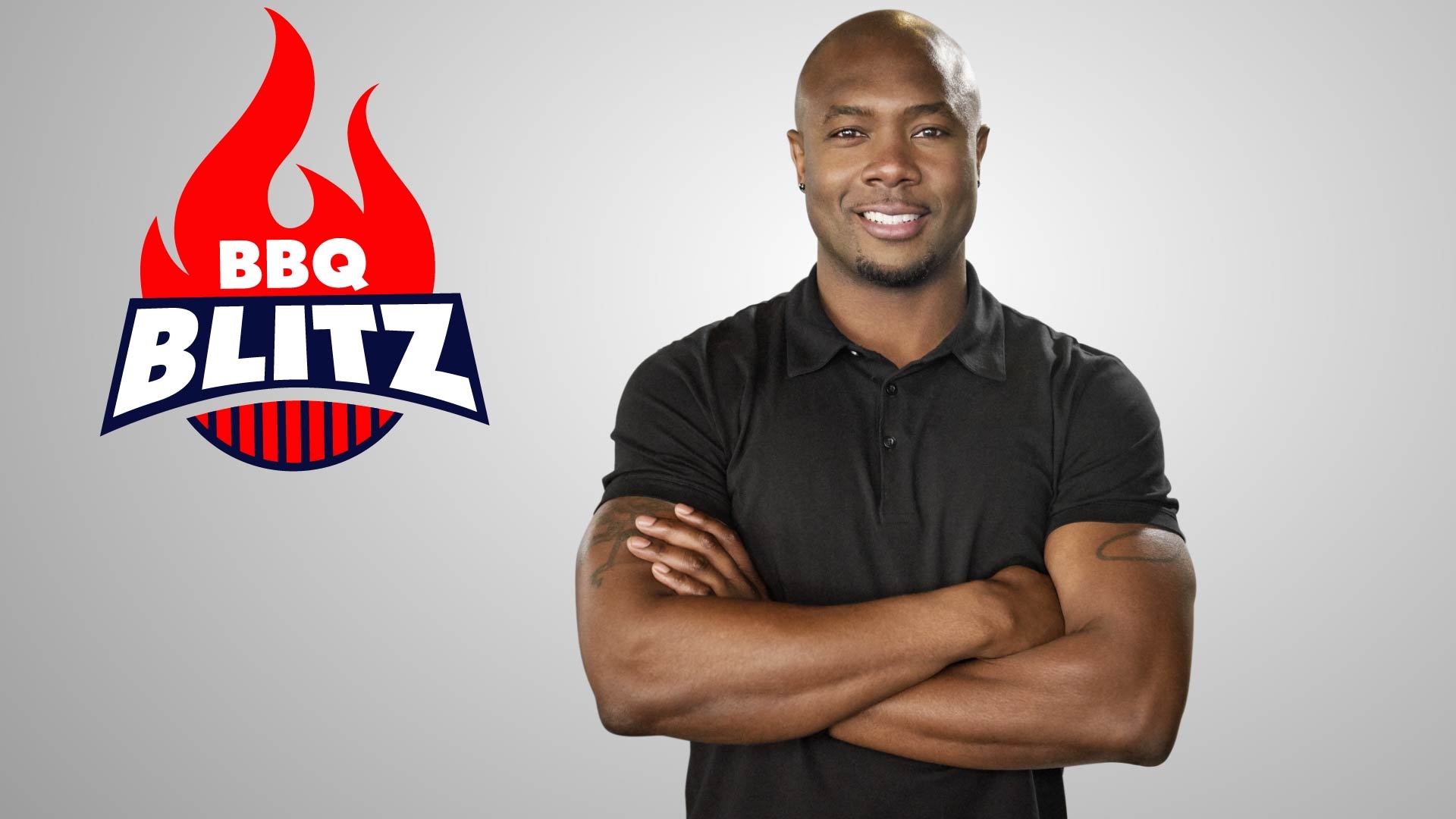 Watch Big Bad BBQ Brawl Season 1 Prime Video