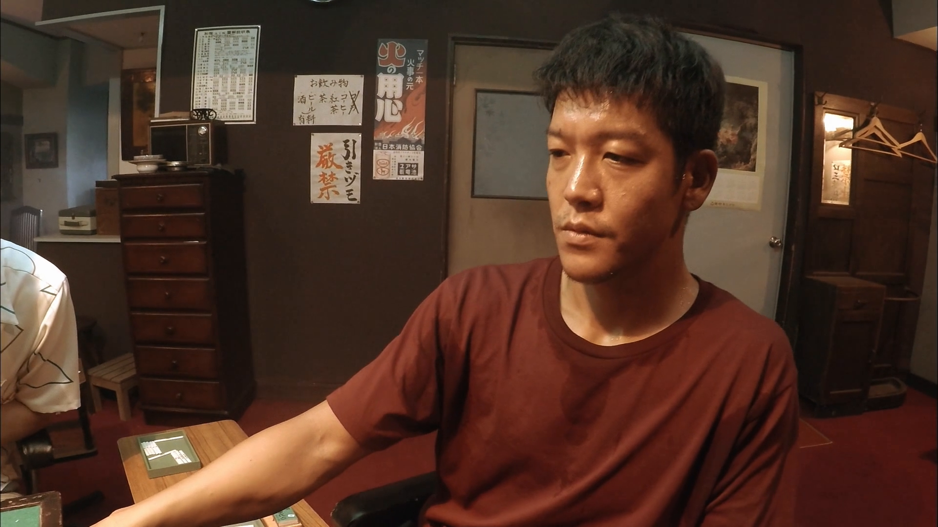 Amazon Co Jp アカギを観る Prime Video