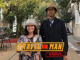 Prime Video: Travel Man: 48 Hours In - Season 8