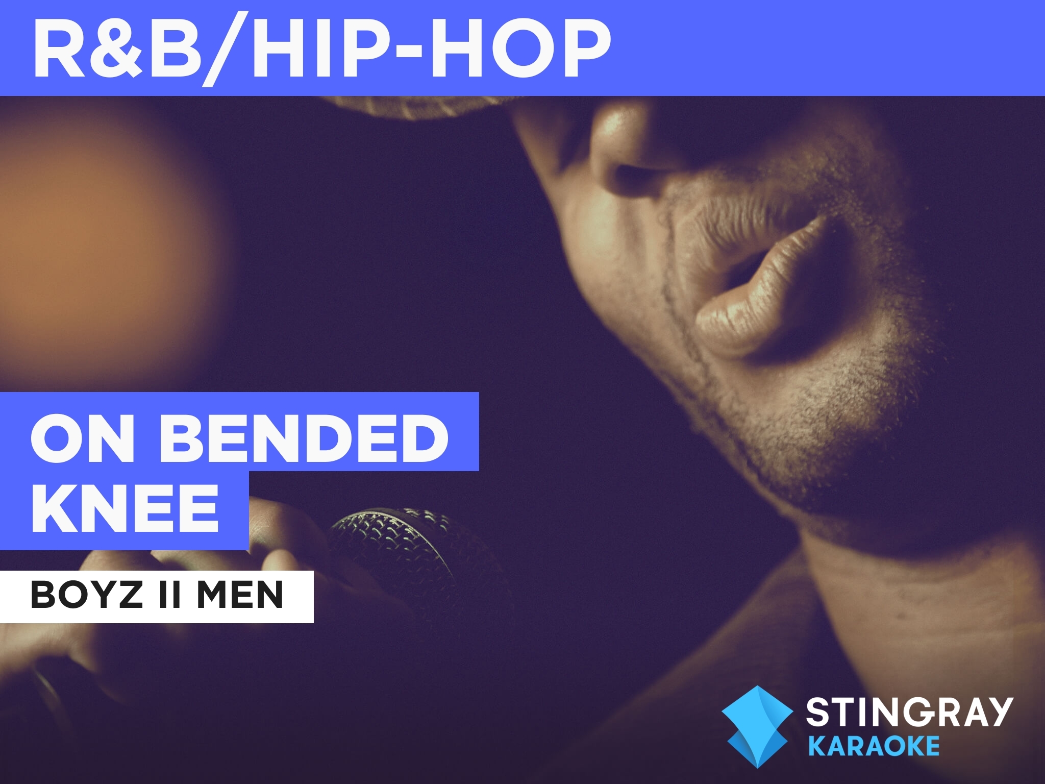 Prime Video On Bended Knee in the Style of Boyz II Men