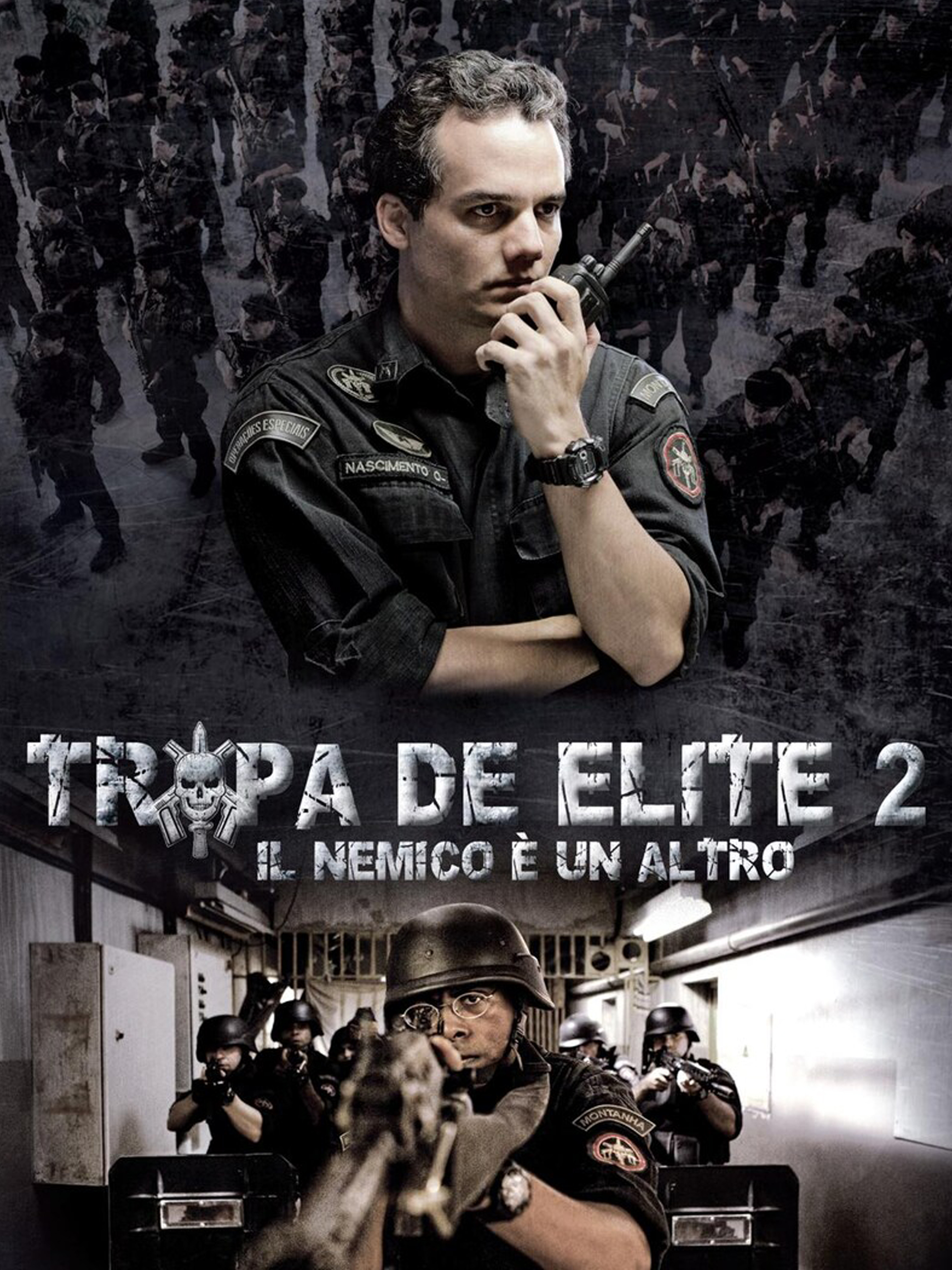 Tropa De Elite 2 Netflix – Onde Assistir Tropa De Elite 3 Resposta ...