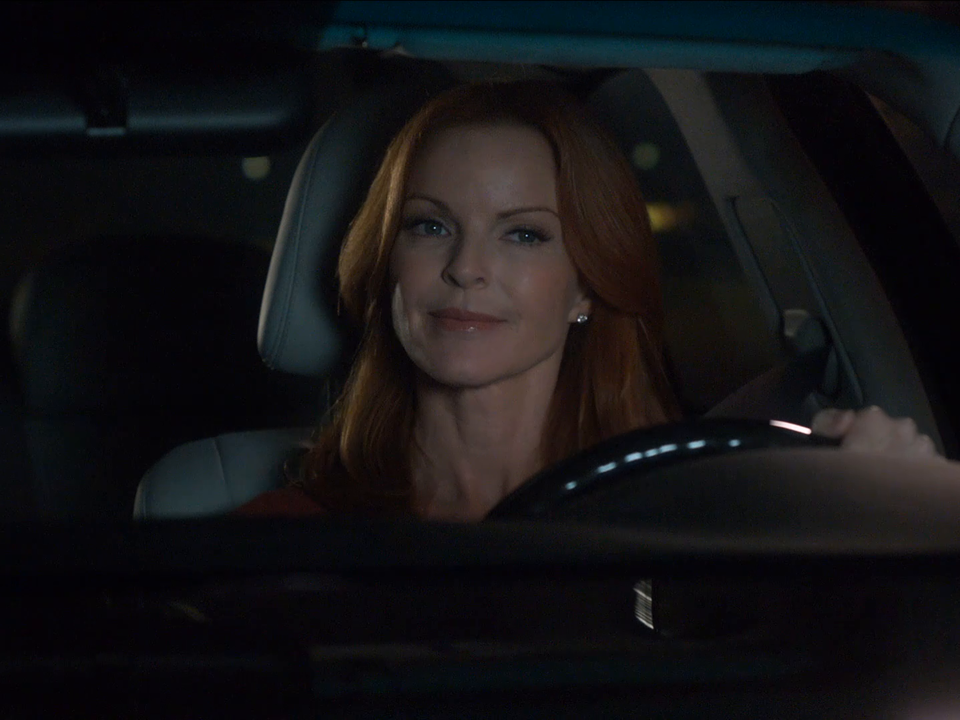 Prime Video Desperate Housewives Staffel 8