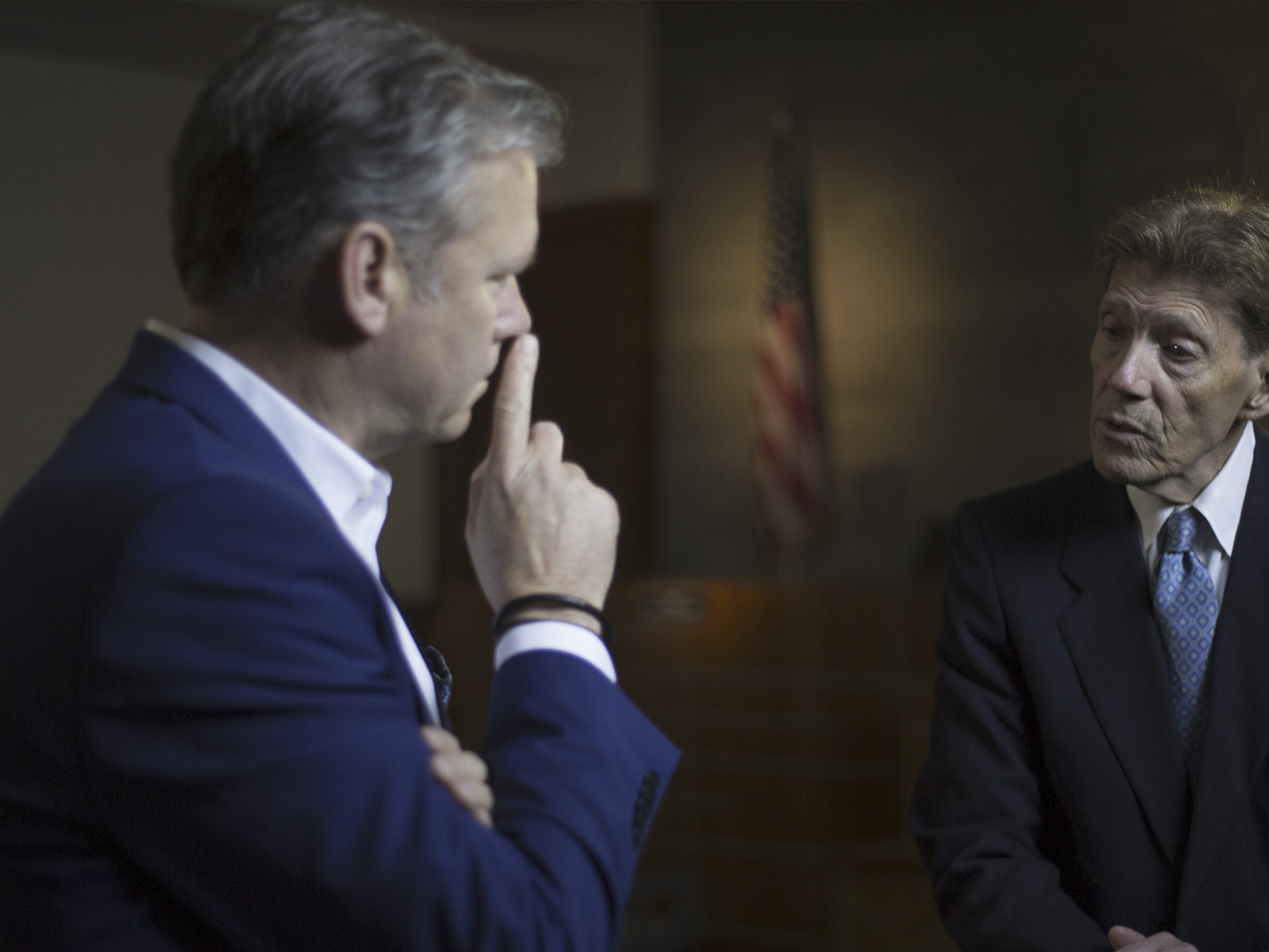 Prime Video Killer Instinct with Chris Hansen Season 3