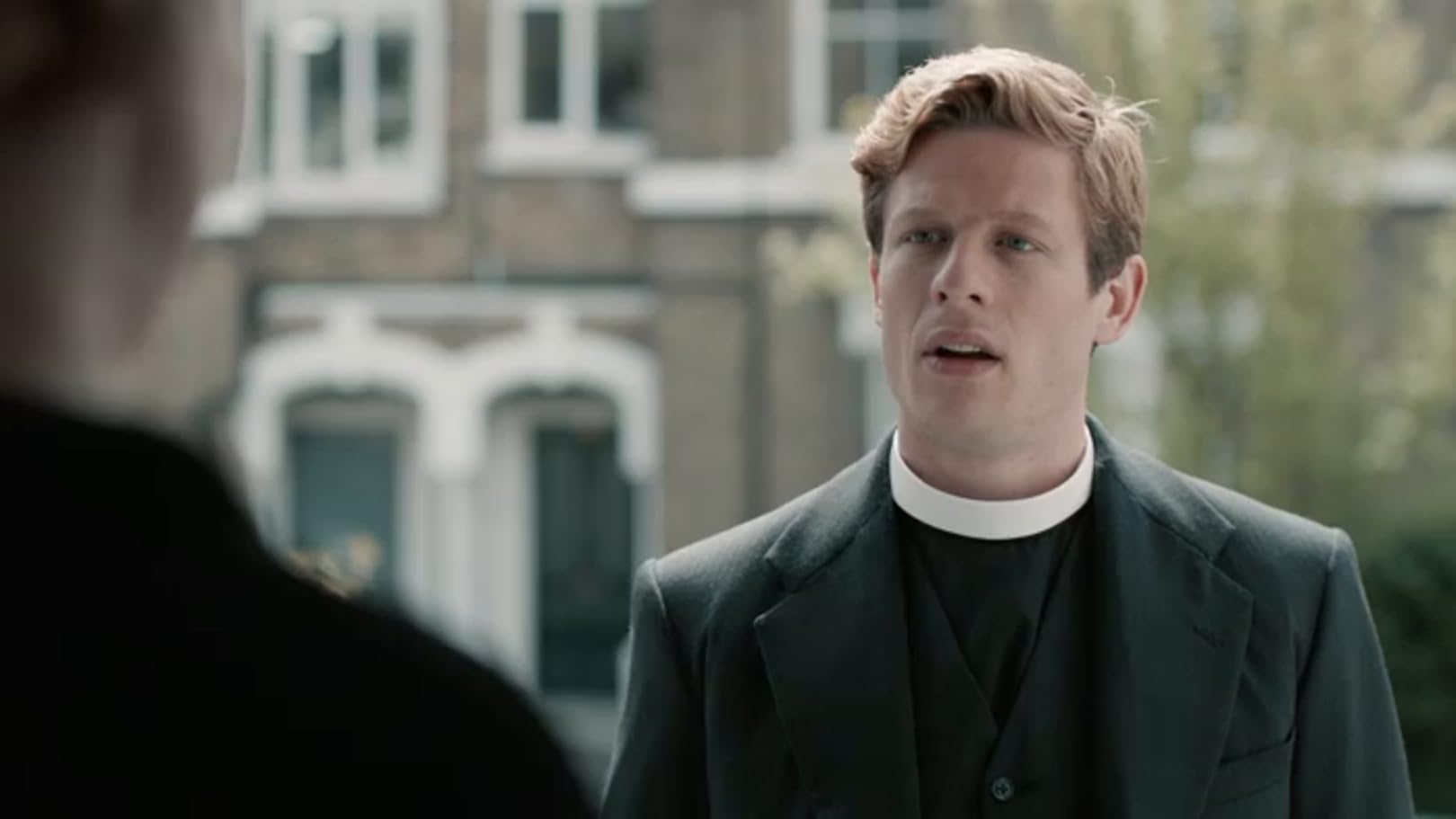 Prime Video Grantchester, Season 1