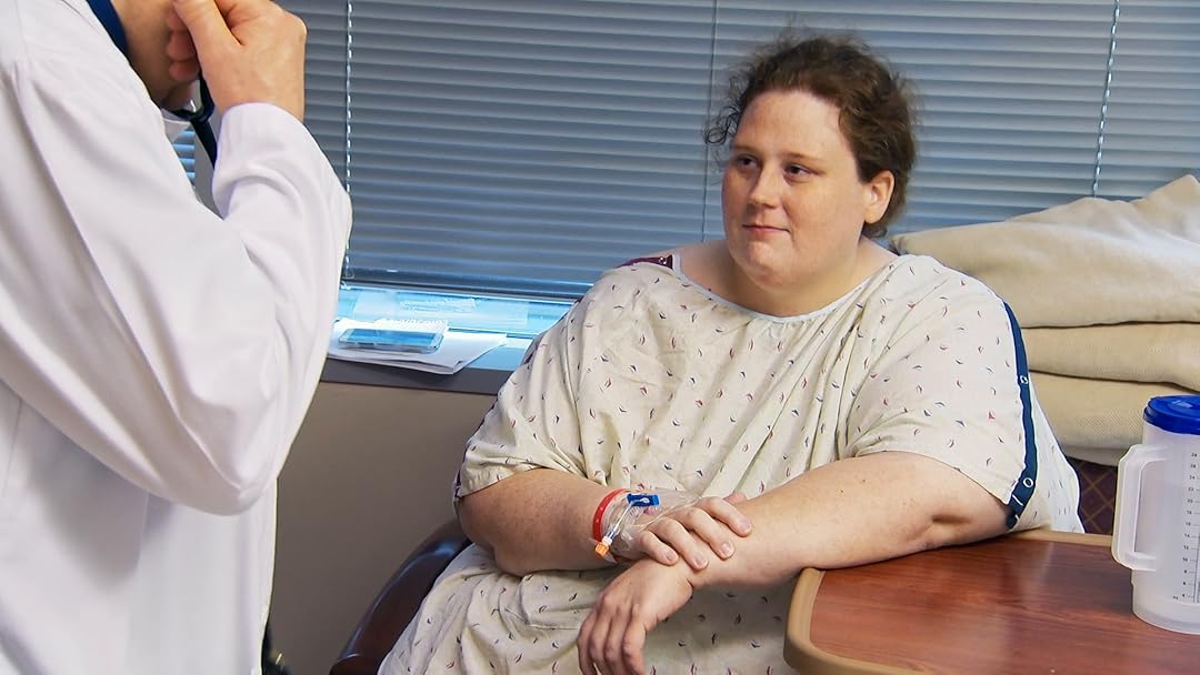 Watch My 600 Lb Life Season 5 Prime Video