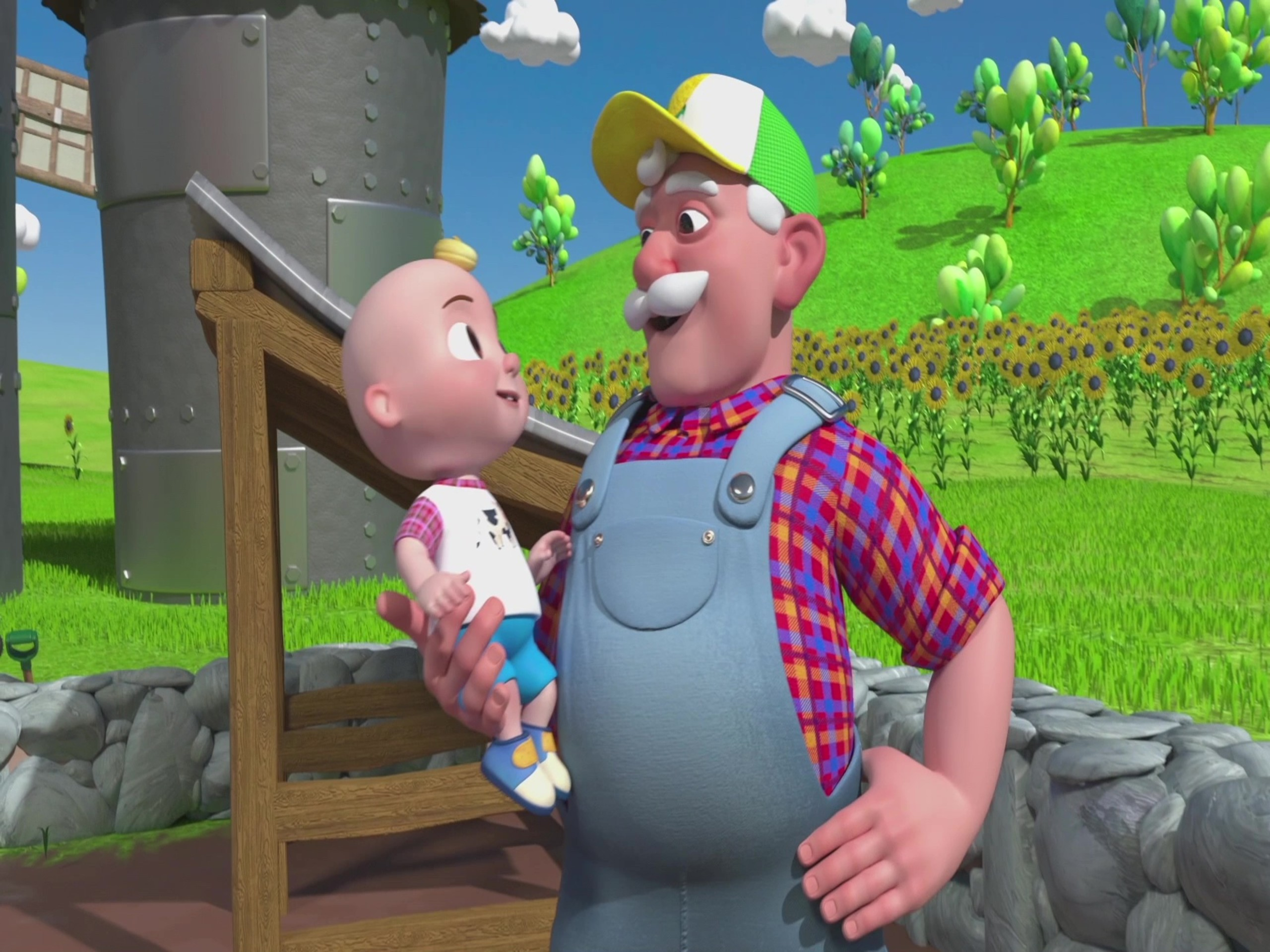 Prime Video Les Chansons De Cocomelon Saison 1