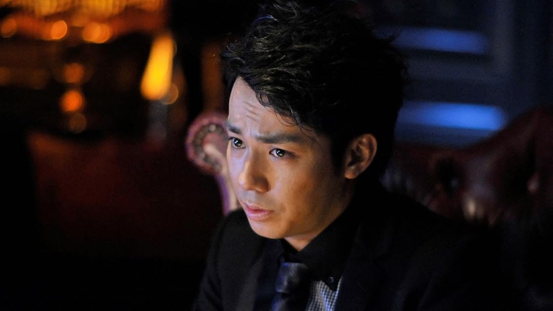 Amazon Co Jp 赤川次郎原作 毒 ポイズン を観る Prime Video