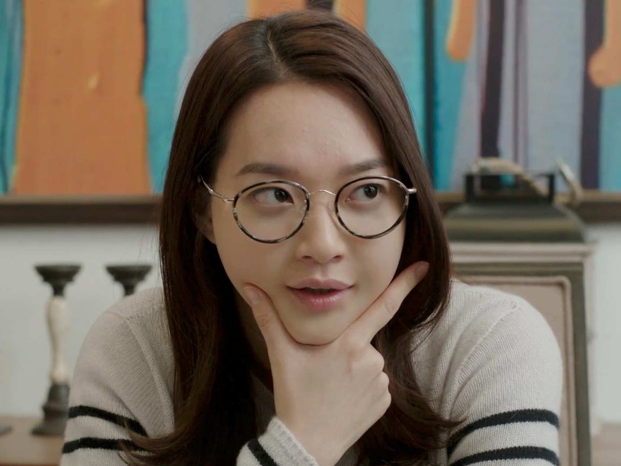Prime Video: Oh My Venus
