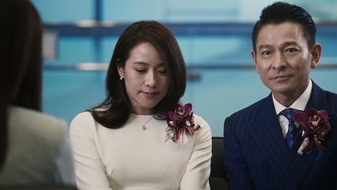 Amazon Co Jp ホワイト ストーム 字幕版 を観る Prime Video