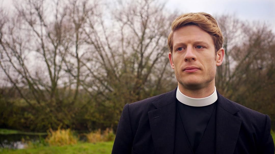 Prime Video Grantchester