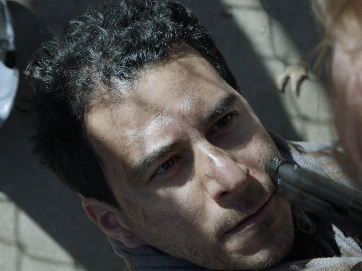 Prime Video Fear The Walking Dead Season 6