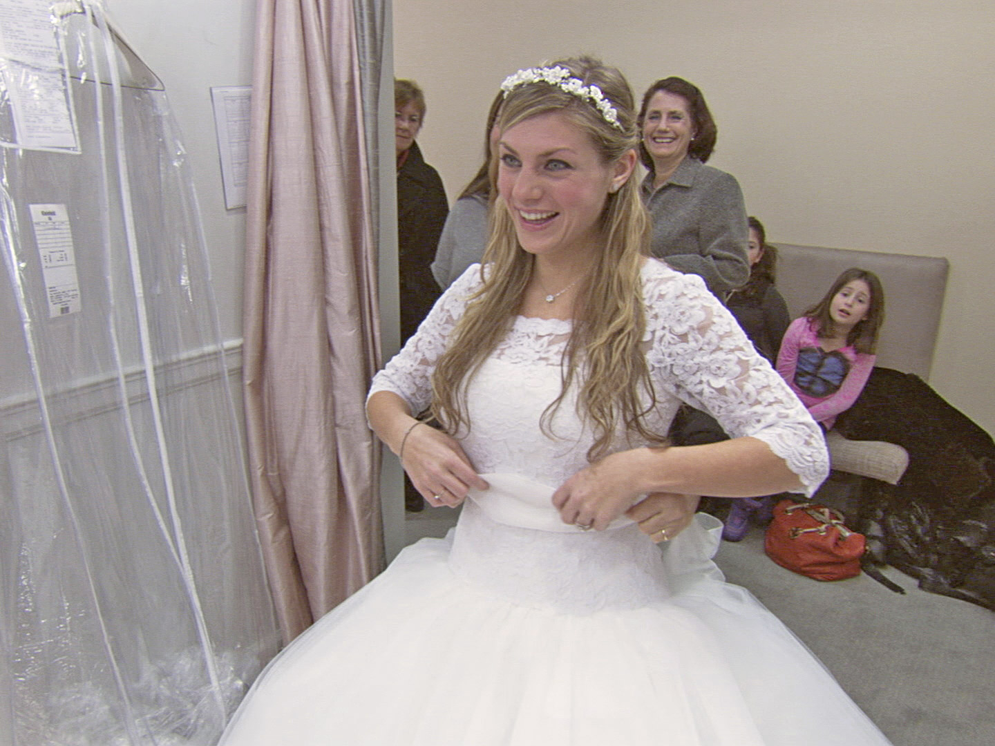 Say Yes to the Dress - Season 5