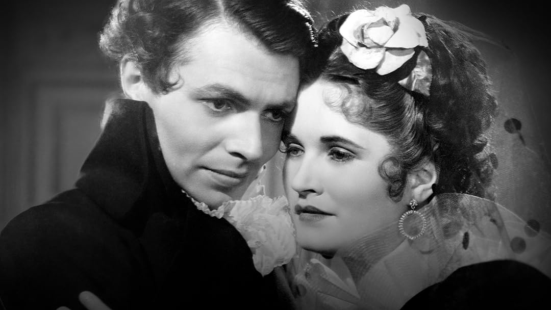 Prime Video Return of the Scarlet Pimpernel