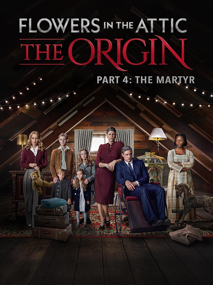 Watch Flowers in the Attic The Origin Season 1 Prime Video