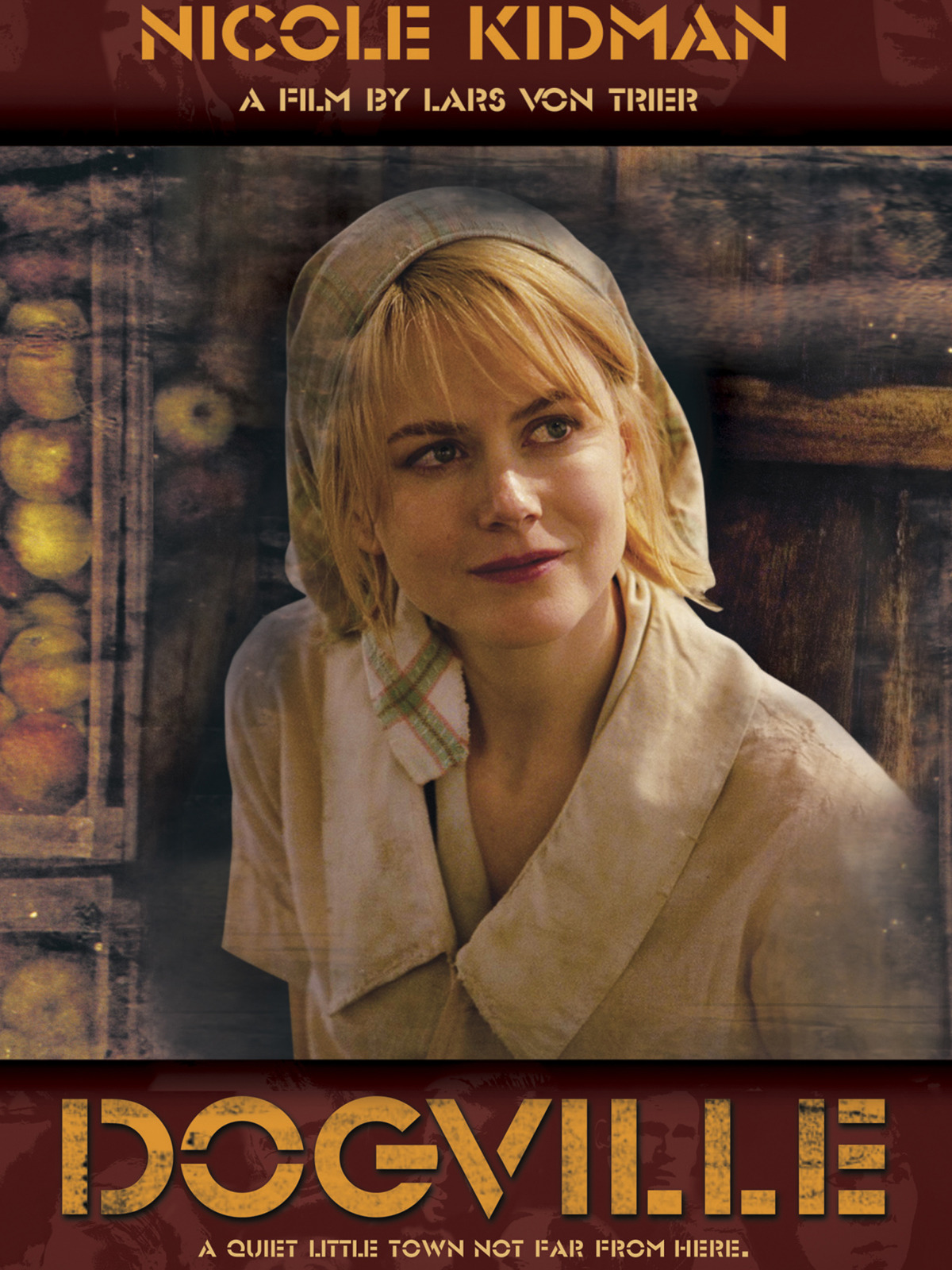 Prime Video Dogville