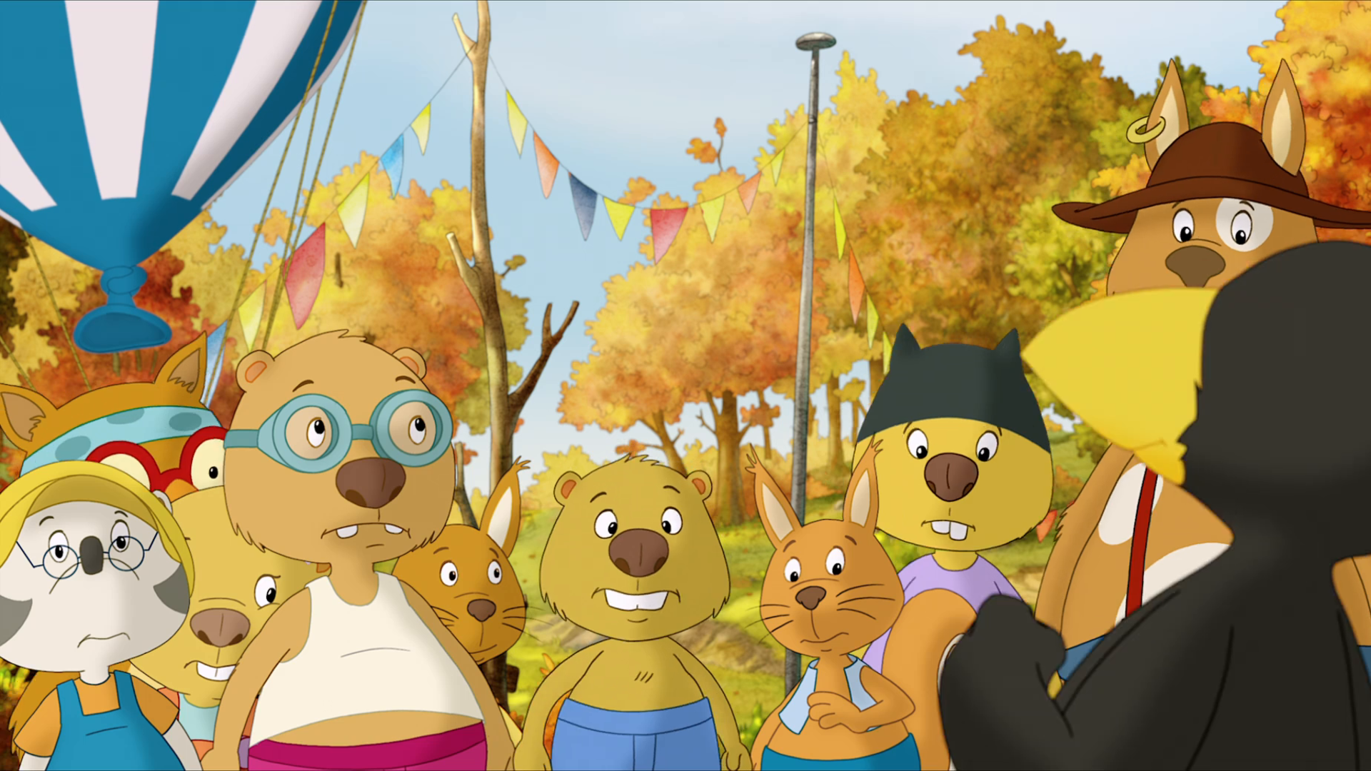 Amazon.de Der kleine Rabe Socke 2 Das große Rennen ansehen Prime Video