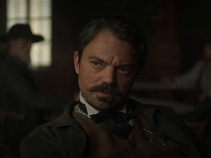 Prime Video That Dirty Black Bag Season 1